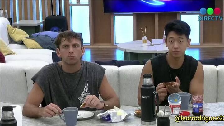 El mal momento que pasaron los participantes de Gran Hermano al encontrar bichos en la comida