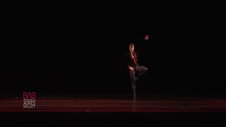 Buenos Aires Ballet - Fuente: Youtube