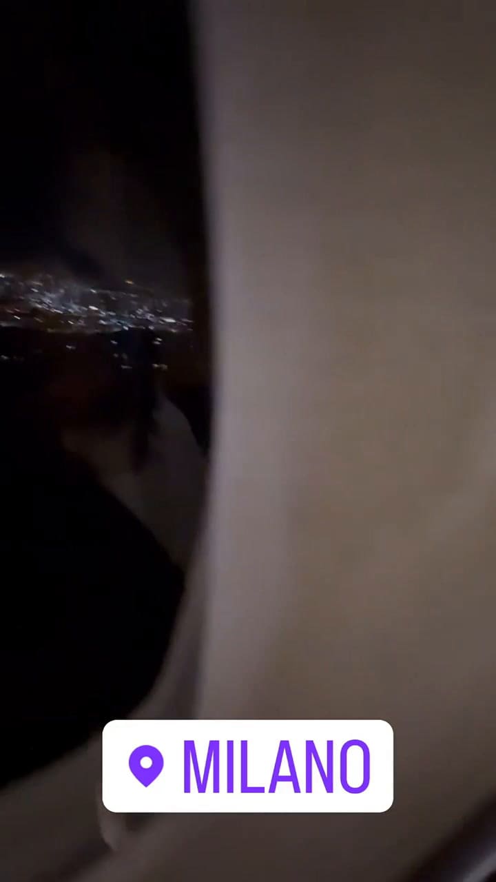 El enigmático viaje de Mauro Icardi tras su separación de Wanda Nara