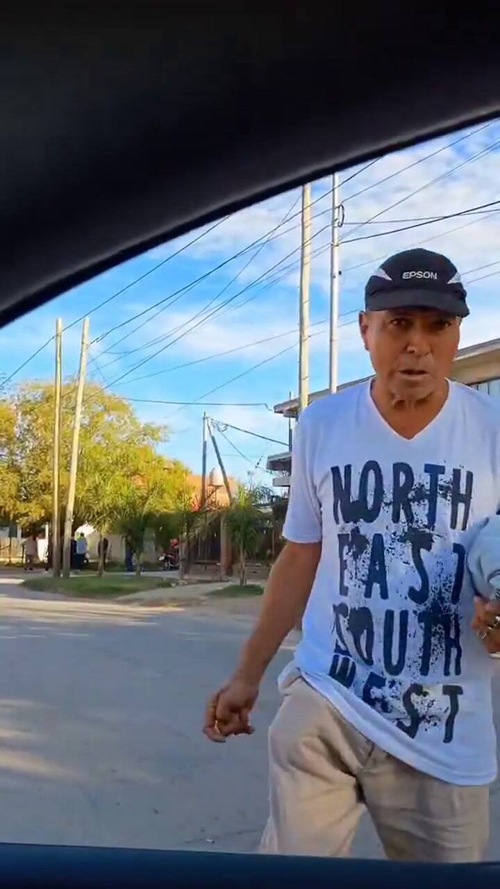 Incidentes en Florencio Varela