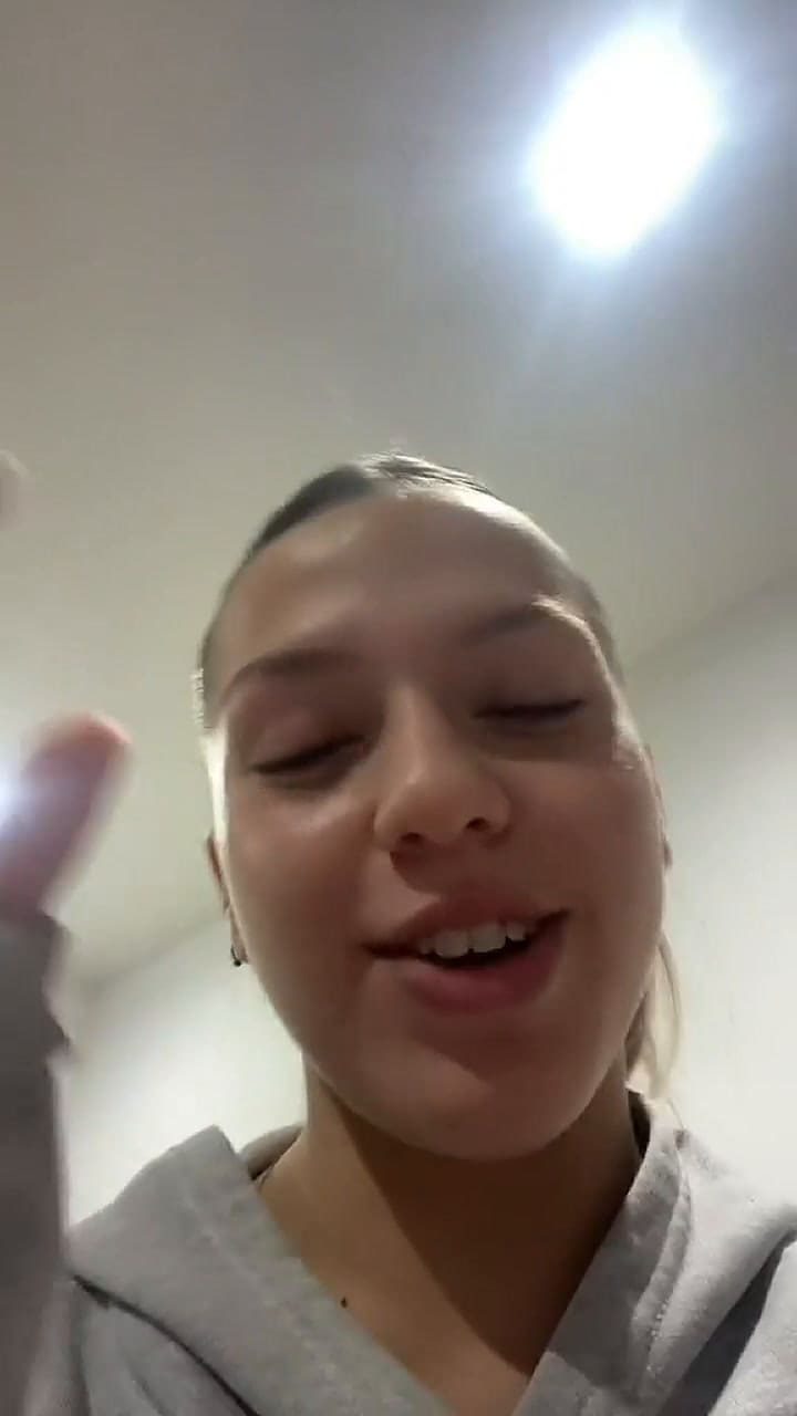 Sol Cwirkaluk mandó al frente a Karina, la princesita