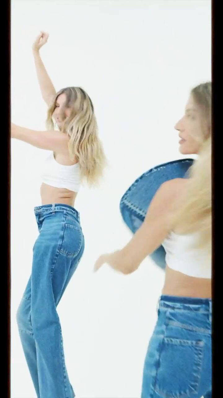 Gisele Bündchen regresó al modelaje brasileño de la mano de esta marca