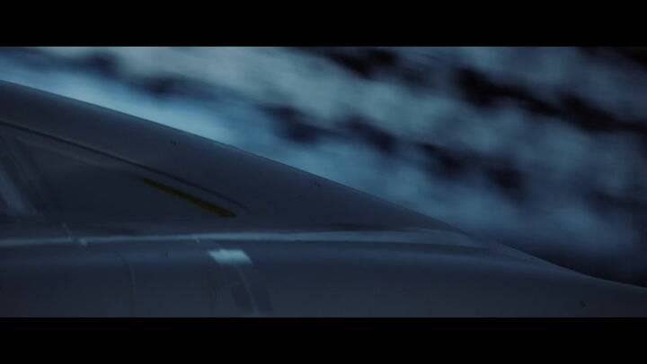 Vision EQXX: Mercedes-Benz presenta en la CES 2022 su auto eléctrico con techo solar y 1000 km de au