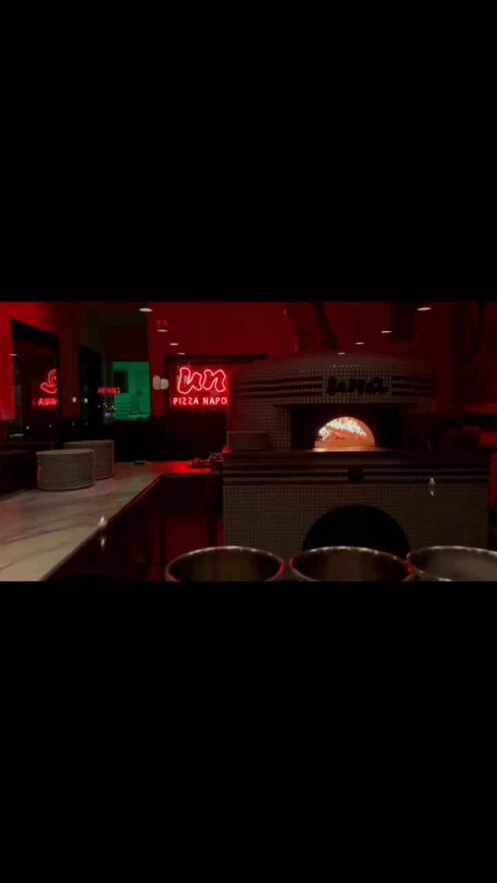 A Day @Unapizzanapoletana