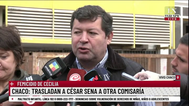 Femicidio de Cecilia: habla el abogado de la familia