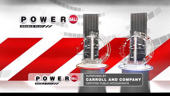 Powerball USA: resultados del miércoles 22 de mayo