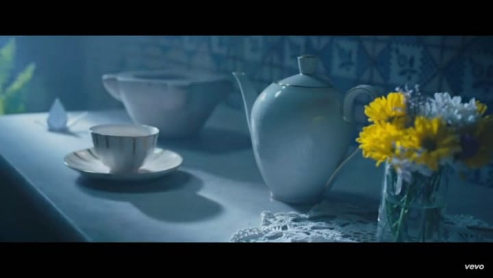 Axel y 'Aire', el primer corte de su nuevo disco