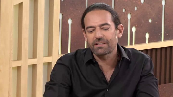 Entrevista a Diego Finkelstein, productor del Lollapalooza