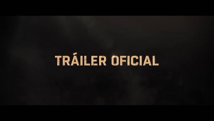 Trailer de Mujer Maravilla
