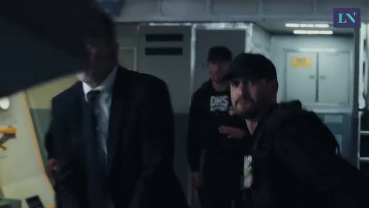 Detrás de los estrenos - 12 abril 2018