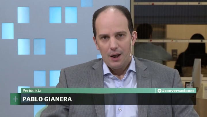 Entrevista a Martin Bauer, director del Teatro Argentino de La Plata. Por Pablo Gianera