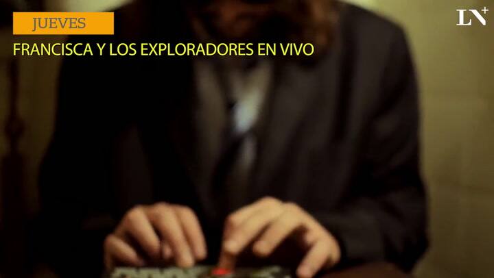 No te lo pierdas - 21 Agosto 2017