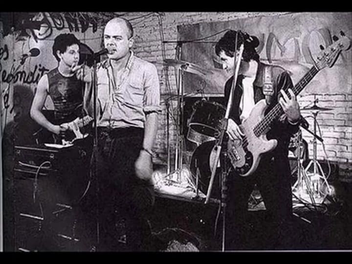 Sumo - Mejor no hablar de ciertas cosas