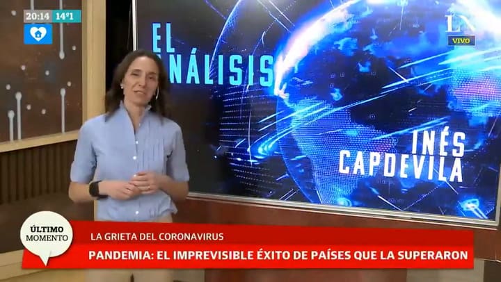 Coronavirus: El invisible éxito de los países que lo superaron