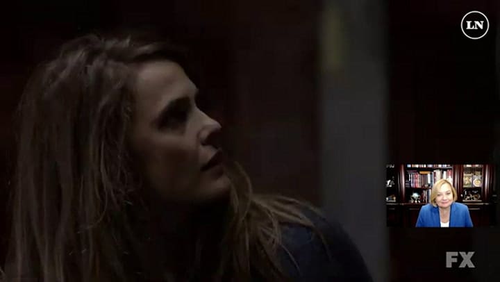 Vavilova: 'Con el libro busqué contar la historia sobre nuestra familia'