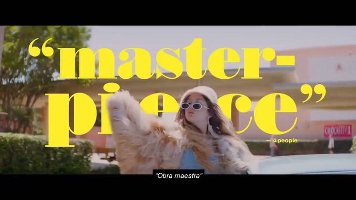 Trailer de La noche de las nerds - Fuente: YouTube