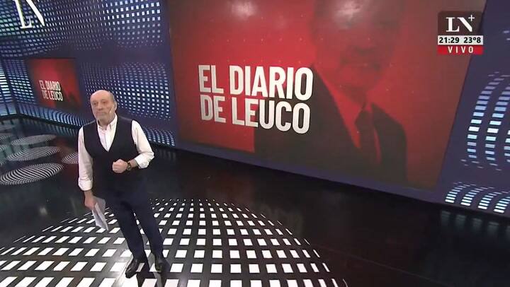 Gildo, el virus de la tiranía - El editorial de Alfredo Leuco 08/03/21