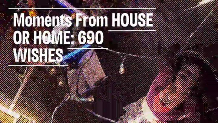 Lanzamiento del programa Up Close con el trío performático The HawtPlates