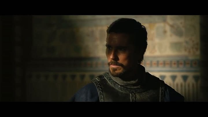Exodus: Dioses Y Reyes- Tráiler