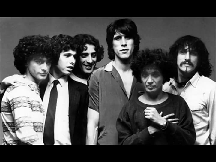 Así es el calor - Fuente: YouTube