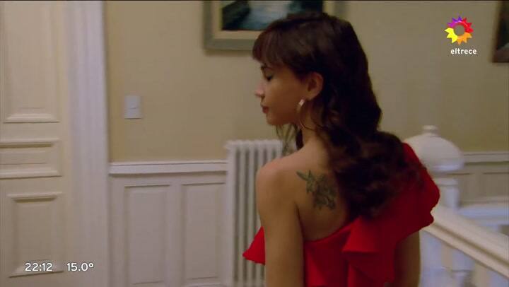 Las Estrellas: Virginia y Javo viven su gran noche de amor