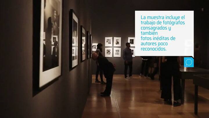 Mundo Propio en el Malba