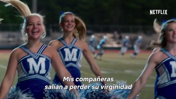 Insatiable - Trailer - Fuente: YouTube