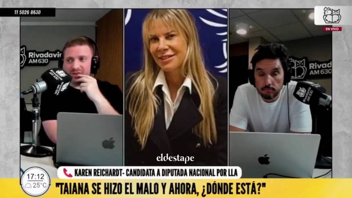 RECORTE RADIO