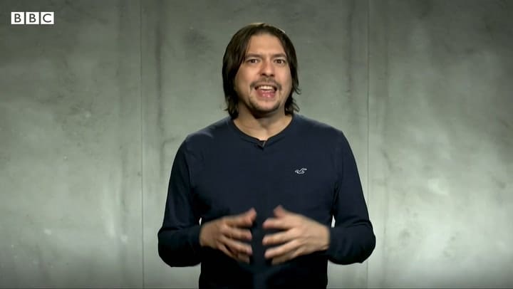 Tres teorías que desafían al Big Bang