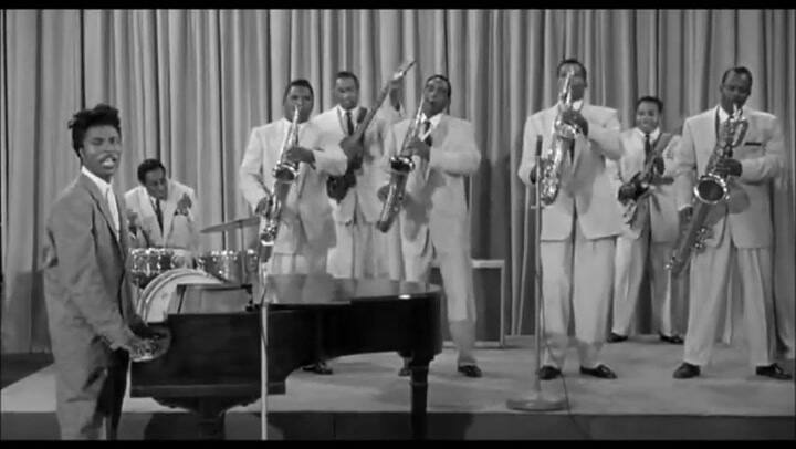 Little Richard | Long Tall Sally