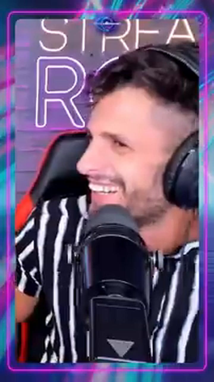 Joel contó más detalles de su romance con Rosina antes de entrar a Gran Hermano