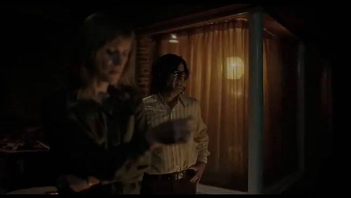 Stardust | Primer adelanto de la película basada en la vida de David Bowie