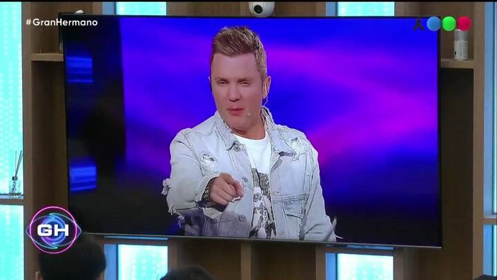 Gran Hermano: a quién salvó Viriginia