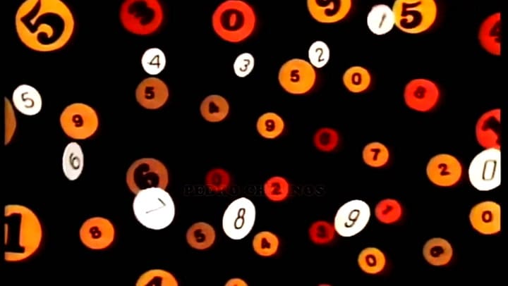 Canción '53 53 456' - Fuente: YouTube