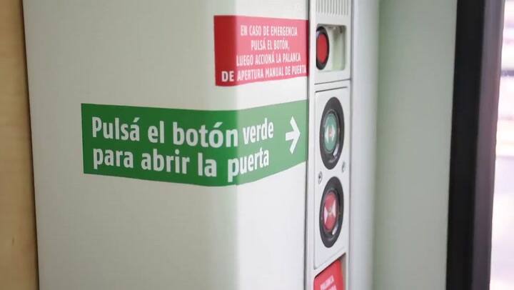 El 3 de julio vuelve a funcionar el tren Buenos Aires-Mar del Plata