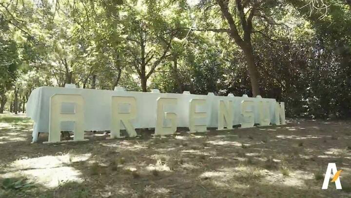 ARGENSUN. Evento programa Hoy por Ti (diciembre 2021)