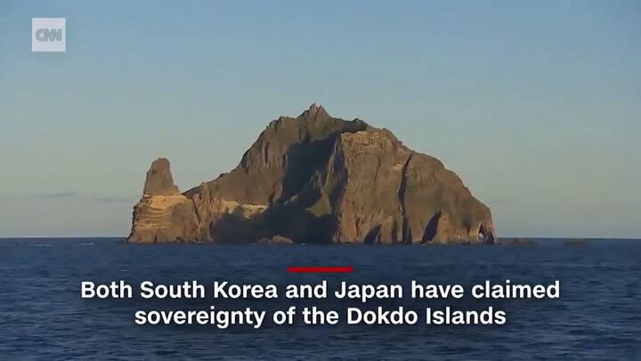 Una mujer de 81 años, la única habitante de una desolada isla en disputa internacional - Fuente: CNN