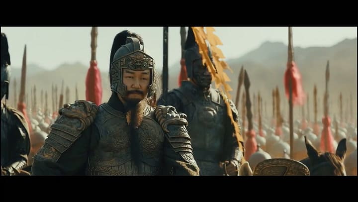 Festival de cine coreano 2019 - Fuente: YouTube