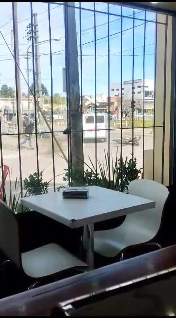 Motochorros en el conurbano