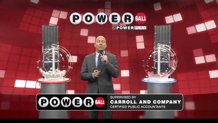 Powerball: resultados de la lotería