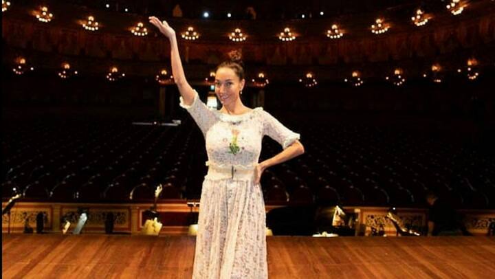 Mora Godoy opinó sobre el caso Jey Mammon