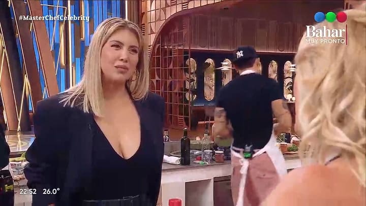 Wanda Nara se sinceró sobre cómo ve a Mauro Icardi hoy