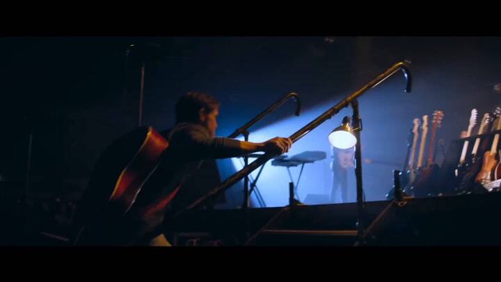 Mientras estés conmigo llegó a Netflix el 13 de marzo