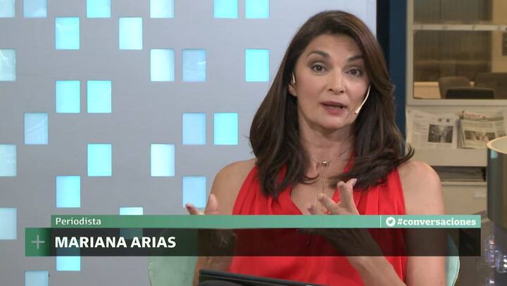 Entrevista a Jorge Marrale. Por Mariana Arias