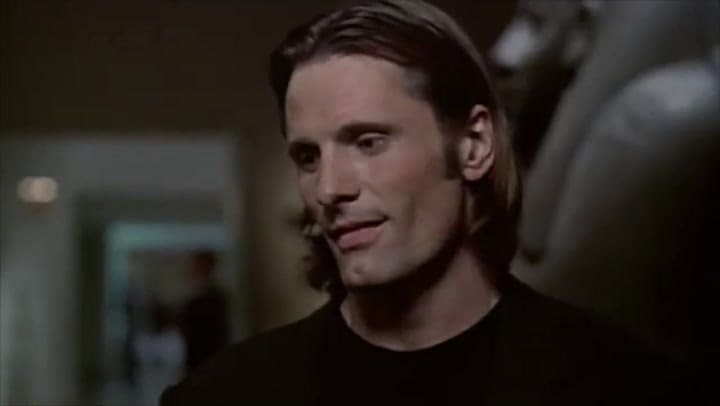 El crimen perfecto - Fuente: YouTube