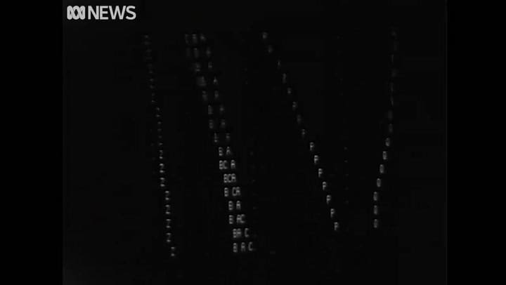 La predicción de la computadora