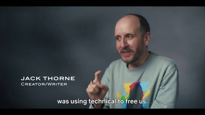 Los realizadores de Adolescencia cuentan cómo se rodó una de las escenas más impactantes