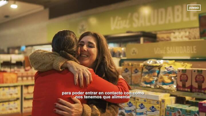 La Nacion - Jumbo VIVI Saludable - Celiaquia