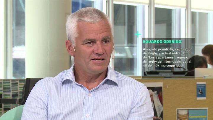 ¿Qué son 'Los Espartanos'?