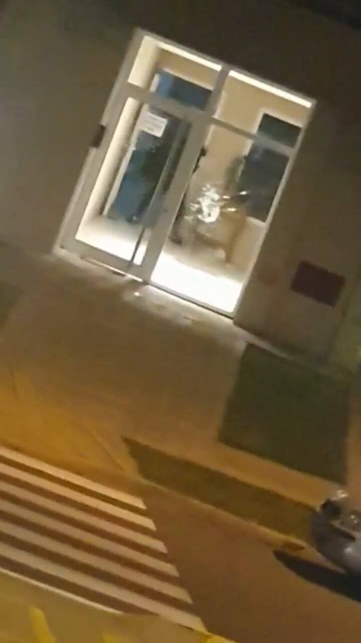 Detienen al 'Scarface' de Rincón de Milberg con dosis de cocaína, tras efectuar disparos en su casa